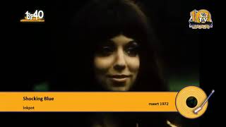 Shocking Blue  Inkpot 1972 [upl. by Selassie446]