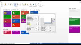 Utility per la geotecnica geologia idraulica – Geoutility [upl. by Ahseyi]