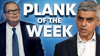 Plank Of The Week With Mike Graham  11August23 [upl. by Kaleena]