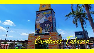 Cardenas Tabasco recuerda visitar [upl. by Breh]