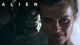 Alien Covenant Official International Teaser Trailer in HD 1080p [upl. by Ecirahs865]