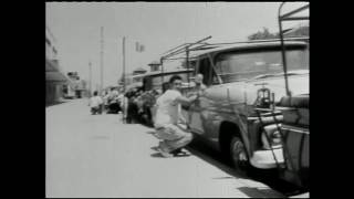 UT Tower Shooting video  Austin TX 1966 [upl. by Ahsait]