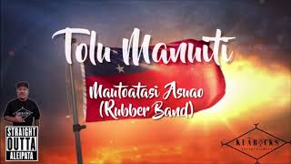 Tolu Manuiti  Mautoatasi Asuao DJ FortyEight Remix [upl. by Aliuqehs]