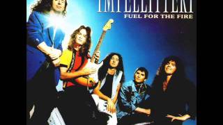 Impellitteri  Stand Or Fall [upl. by Lilith]