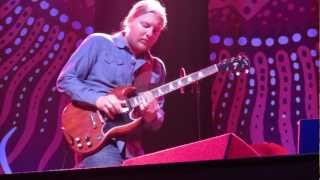 Tedeschi Trucks Band  quotMidnight In Harlemquot Solo [upl. by Lundquist726]