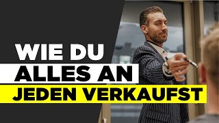 3 Schritte zu mehr Sales  So steigerst du deine Sales Performance [upl. by Eselahs]