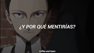 Rät  Penelope Scott sub español – AMV The Promised Neverland [upl. by Culbertson465]