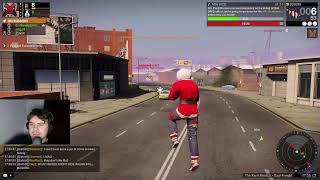 APB RELOADED GAMEPLAY [upl. by Richie]