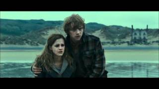 Harry Potter and the Deahtly Hallows part 1  Dobbys death HD [upl. by Aksoyn]