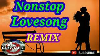 NONSTOP LOVESONG REMIX  GHOSTMIX [upl. by Fairfax]