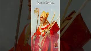 Saint Blaise [upl. by Gristede337]