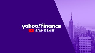 Stock Market Today  Wednesday Morning March 15 Yahoo Finance [upl. by Bogart]