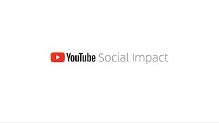 YouTube Social Impact [upl. by Diaz]