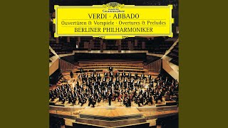 Verdi La forza del destino Overture Sinfonia [upl. by Abbot446]