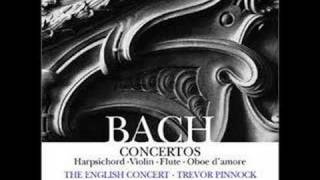 Bach  Harpsichord Concerto No1 in D Minor BWV 1052  33 [upl. by Karol]