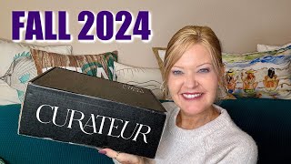 Curateur  Fall 2024 [upl. by Kram572]