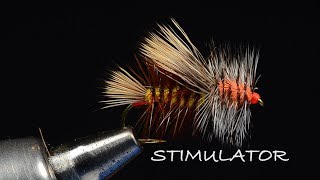 Stimulator by Charlie Craven [upl. by Sly]