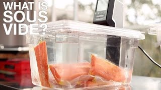 ChefSteps • What is Sous Vide [upl. by Notnyw]