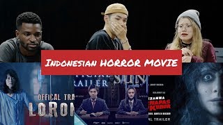 FILM HOROR INDONESIA  HUTAN SANTET [upl. by O'Neil]