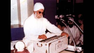 Sant Isher Singh Ji Maharaj Rara Sahib Baba Farid Ji Audio Vol3 [upl. by Natrav]