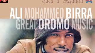 Ali Birra 1973 Awash Ethiopiques Great Oromo Music [upl. by Hitt]