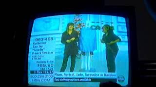 Channel Surfing in Medford Oregon Charter Basic Analog Cable 11242010 FULL VIDEO [upl. by Misak]