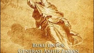 KITAB HENOKH FULL AUDIO [upl. by Cuthburt]