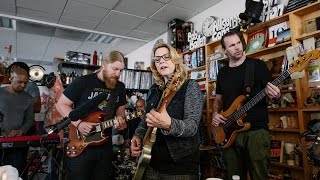 Tedeschi Trucks Band Tiny Desk Concert [upl. by Kosey]