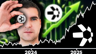 Quant QNT Price Prediction 2025  How High Will It Go [upl. by Jezabel]