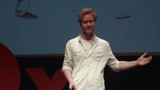 Love your competitors  how great businesses do strategy  Alex Smith  TEDxFolkestone [upl. by Eecyaj858]