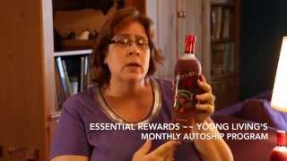 Young Living NingXia Red Testimony [upl. by Joyann]