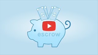 Understanding Your Escrow Account [upl. by Ecirtemed590]