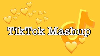 TikTok Mashup 2020 not clean [upl. by Gabor]