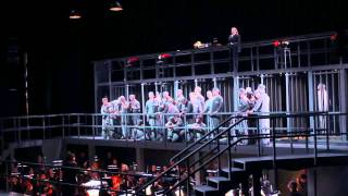 Beethovens Fidelio  Prisoners Chorus [upl. by Egiap]