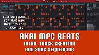 How To START Making Beats Beginners Guide To Learning How To Make Beats In FL Studio 2022 [upl. by Saraiya]