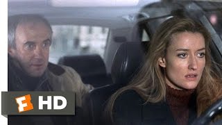 Ronin 89 Movie CLIP  Paris Chase 1998 HD [upl. by Annyrb765]