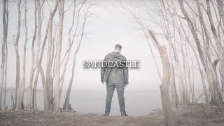 Livingston  Sandcastle Official Lyric Video [upl. by Atsahc112]