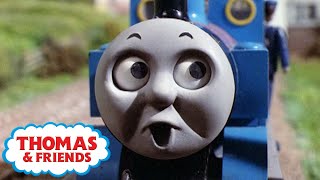 Thomas amp Friends™  A Big Day for Thomas  Throwback Full Episode  Thomas the Tank Engine [upl. by Eolanda158]