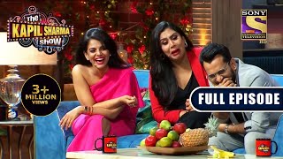 The Kapil Sharma Show S2 Sharks  Massive Contributors To Countrys GDP Ep 225Full EP30 Jan 2022 [upl. by Blackman759]