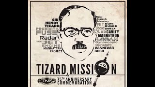 The Tizard mission England looks to America [upl. by Nicolina]