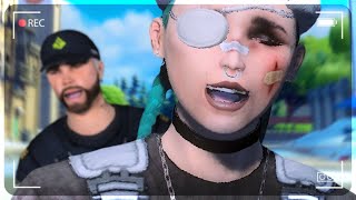 APB Reloaded Livestream [upl. by Sirovat640]