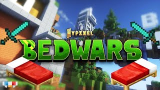 How to Play Bedwars in Minecraft Full Getting Started Guide for Bed Wars on Hypixel [upl. by Fugate]