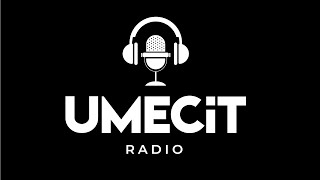 UMECIT RADIO  CYBER SALUD [upl. by Martita]