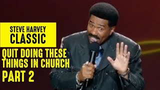 Quit Doing These Things In Church Part 2 😁😂🤣 [upl. by Bowne]