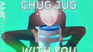 Chug Jug With You 10 Hour Loop [upl. by Helban]