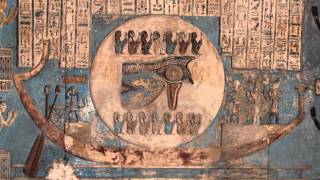 Dendera  Temple of Hathor HD [upl. by Rennie]