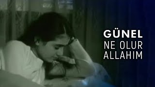 Günel  Ne Olur Allahım Official Video [upl. by Marlee]