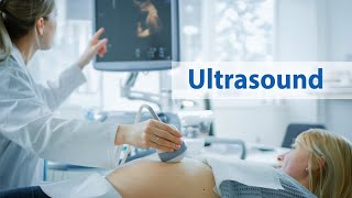 Ultrasounds During Pregnancy [upl. by Milson556]