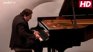 Fazil Say  Mozart Turkish March Improvisation [upl. by Tarazi]