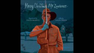 Ryuichi Sakamoto  Merry Christmas Mr Lawrence Merry Christmas Mr Lawrence OST [upl. by Llehcar]